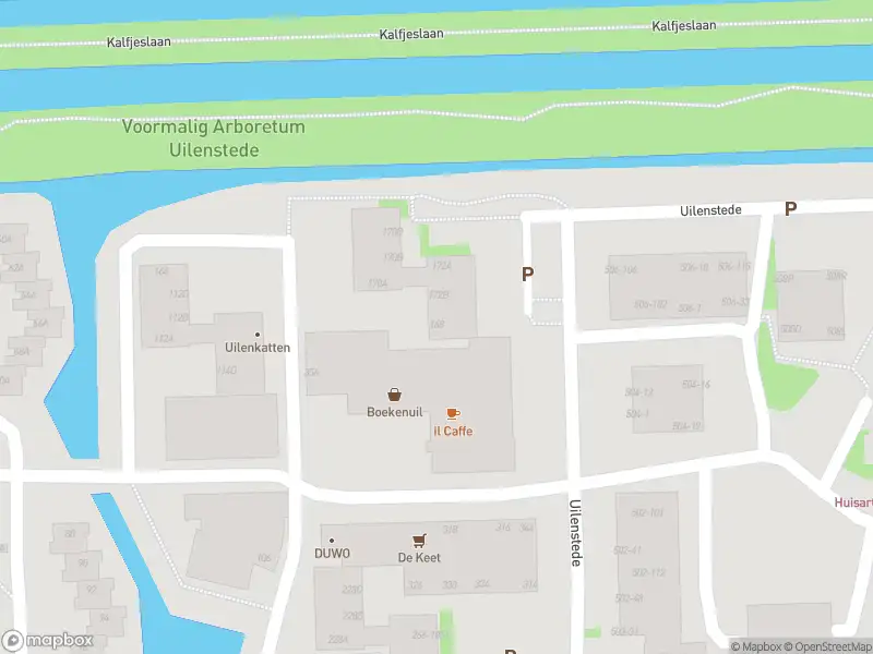 Overlastmelding Uilenstede in Amstelveen gesloten