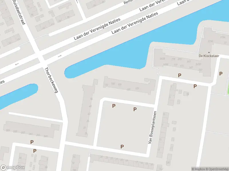 Overlastmelding Van Bosseplantsoen in Dordrecht
