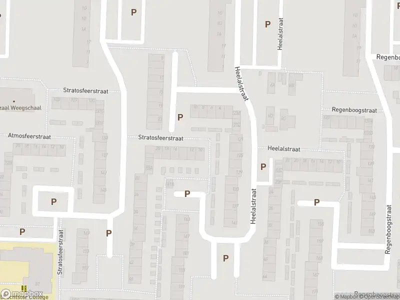 Overlastmelding Stratosfeerstraat in Dordrecht
