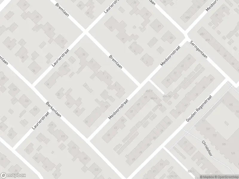 Overlastmelding Bremlaan in Sint-Michielsgestel gesloten