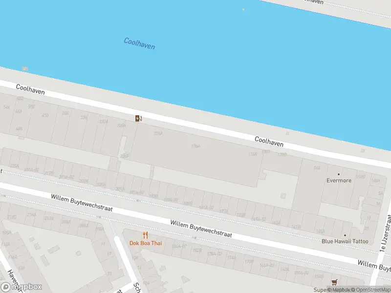 112 melding Ambulance met gepaste spoed naar de Coolhaven in Rotterdam