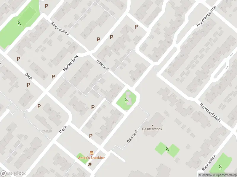 Overlastmelding Otterdonk in Dongen