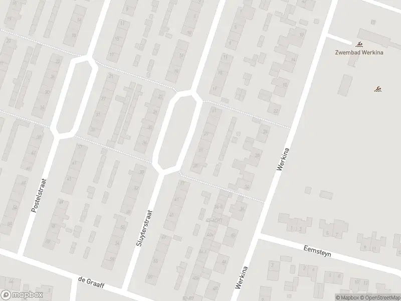 112 melding Overlastmelding Sluyterstraat in Werkendam gesloten