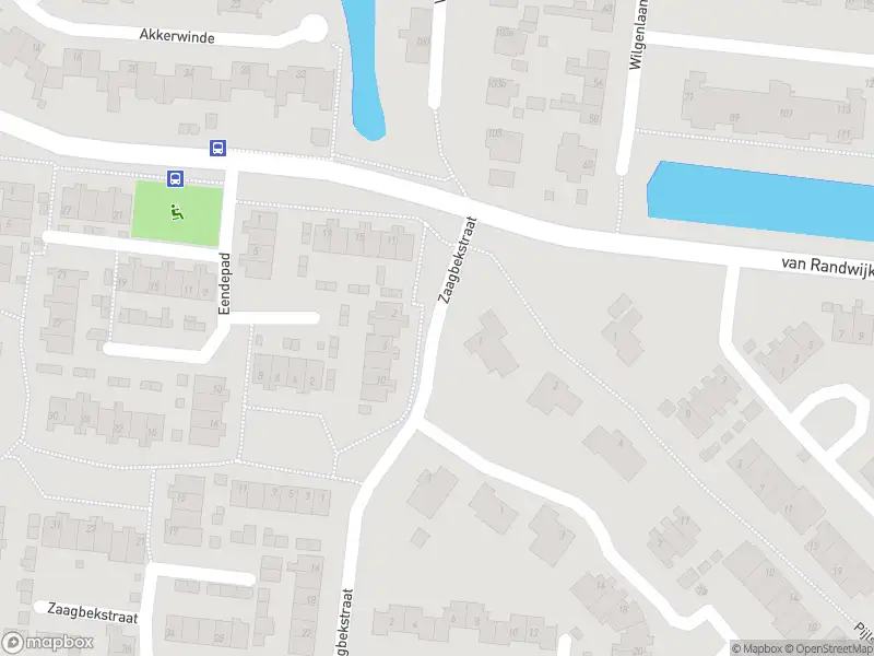 Overlastmelding Zaagbekstraat in Werkendam gesloten