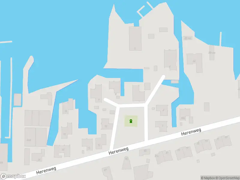 Overlastmelding Jan Lunenburg Oever in Kudelstaart gesloten