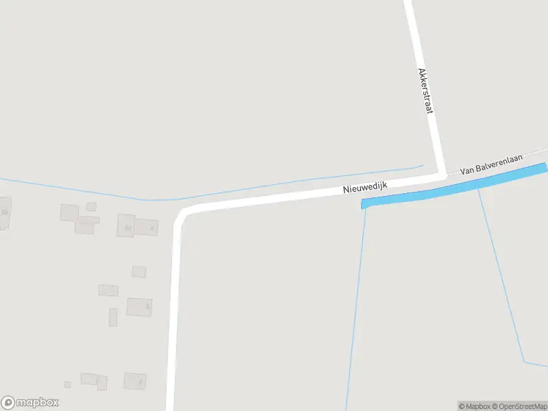 112 melding Overlastmelding Nieuwedijk in Slijk-Ewijk gesloten