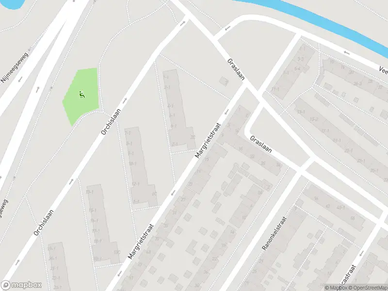 112 melding Overlastmelding Margrietstraat in Arnhem