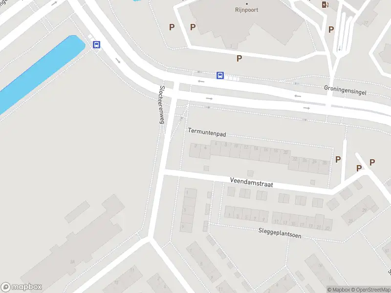 112 melding Overlastmelding Termuntenpad in Arnhem