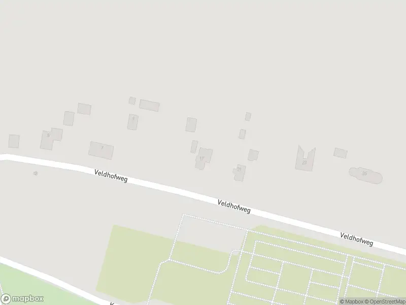Overlastmelding Veldhofweg in Beekbergen