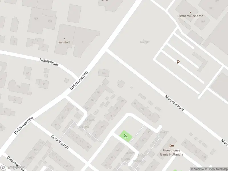 Overlastmelding Didamseweg in Zevenaar