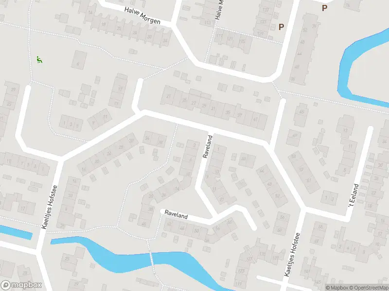 Overlastmelding Raveland in Westervoort