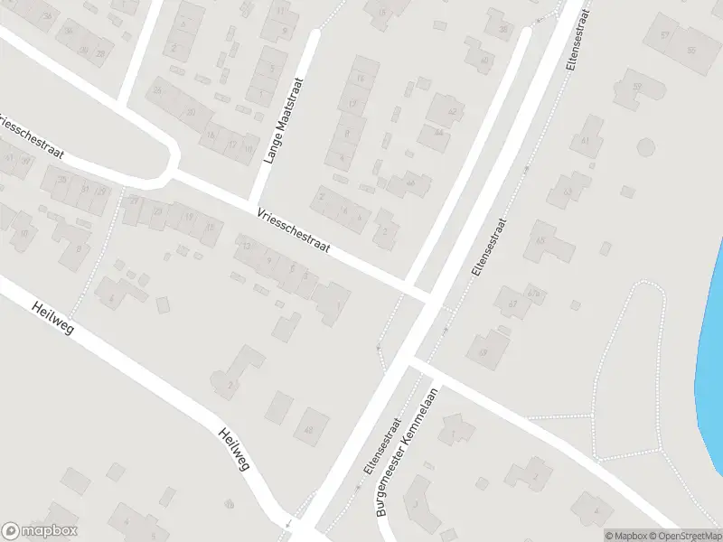 112 melding Overlastmelding Vriesschestraat in Duiven