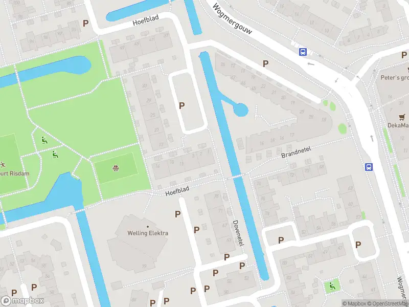 112 melding Overlastmelding Distel in Zwaag