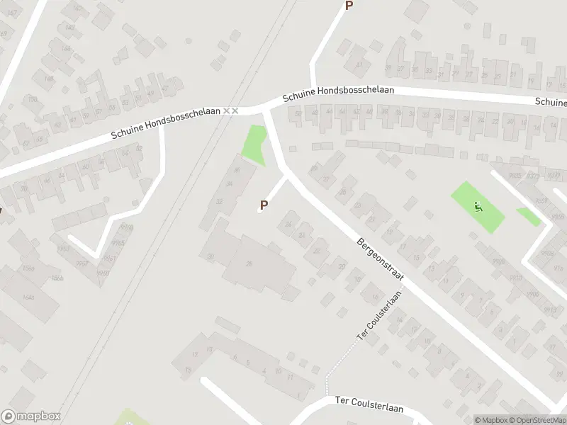 Overlastmelding Schuine Hondsbosschelaan in Heiloo