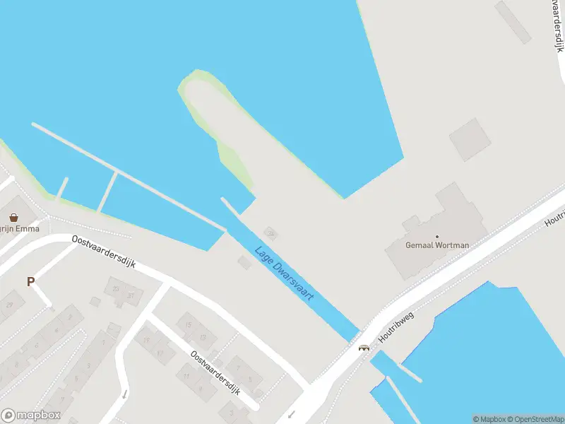 Overlastmelding Sluisstraat in Lelystad