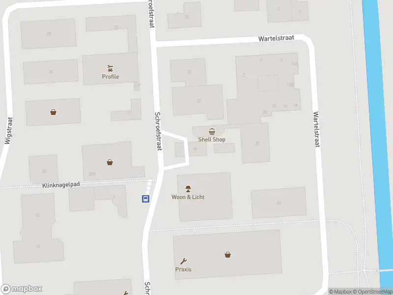 Overlastmelding Schroefstraat in Lelystad