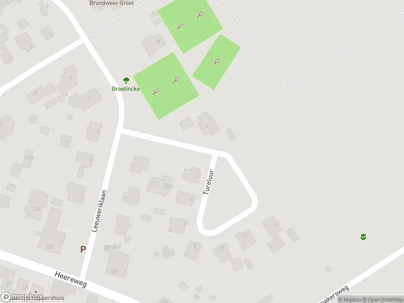 Overlastmelding Tureluur in Groet