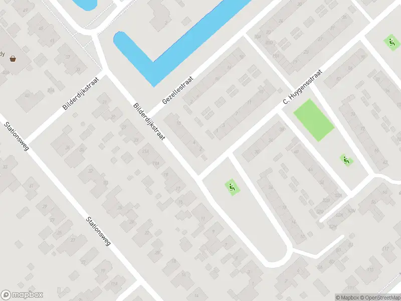 112 melding Overlastmelding Bilderdijkstraat in Heerhugowaard gesloten