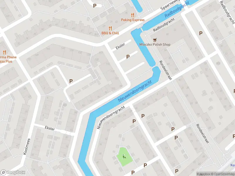 Overlastmelding Ekster in Hoorn gesloten