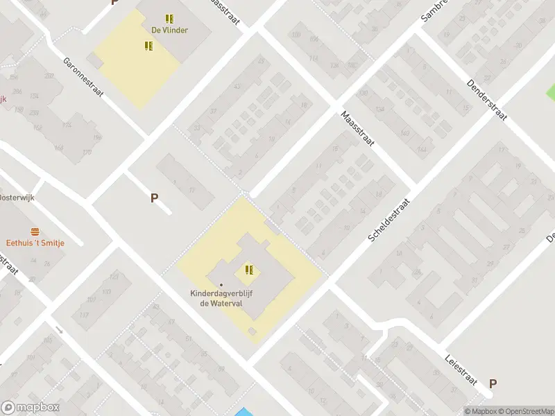 Overlastmelding Sambrestraat in Heemskerk gesloten