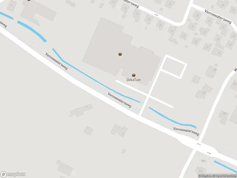 Overlastmelding Vennewatersweg in Heiloo (North Holland) gesloten