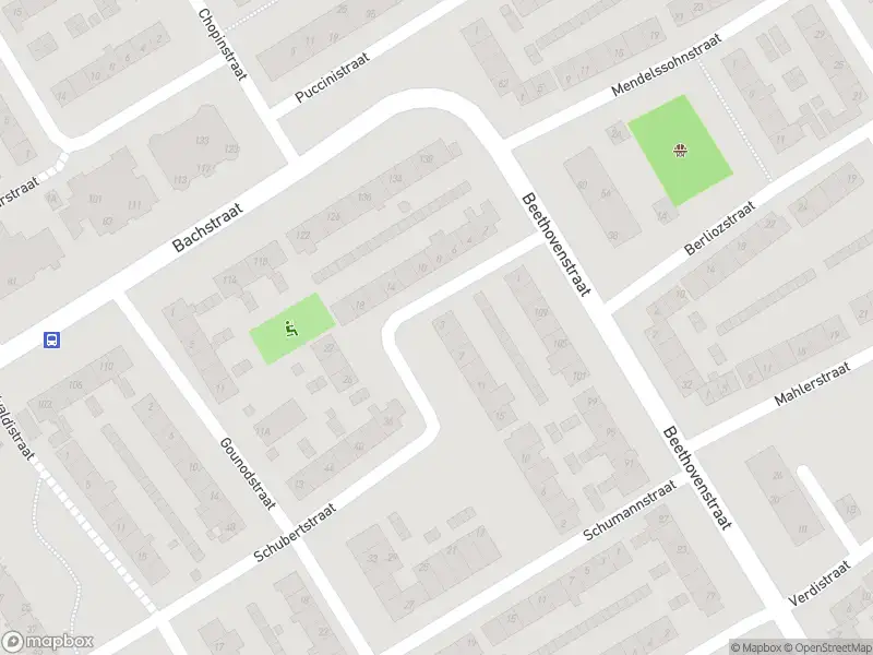 Overlastmelding Schubertstraat in Heemskerk gesloten