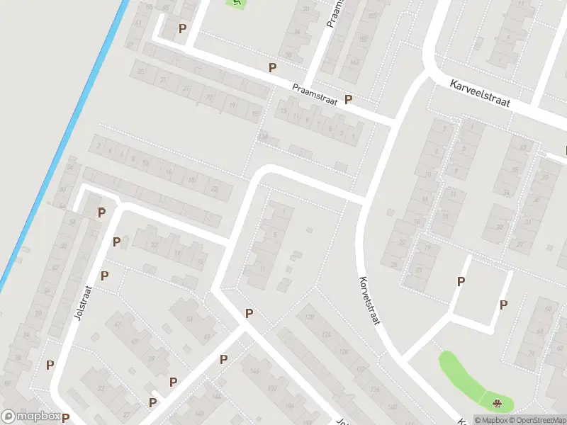 Overlastmelding Jolstraat in Den Helder gesloten