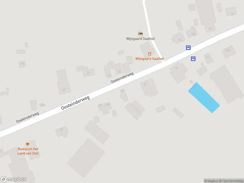 Overlastmelding Oosteinderweg in Wognum