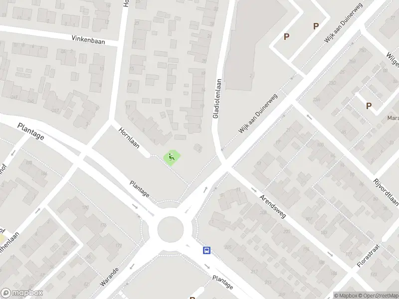 112 melding Overlastmelding Gladiolenlaan in Beverwijk gesloten