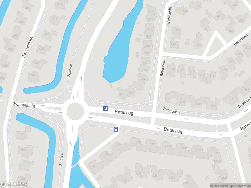 Overlastmelding Boterzwin in Julianadorp gesloten