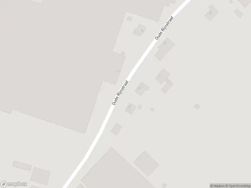 Brandweer met gepaste spoed naar de Oude Rijnstraat in Venlo