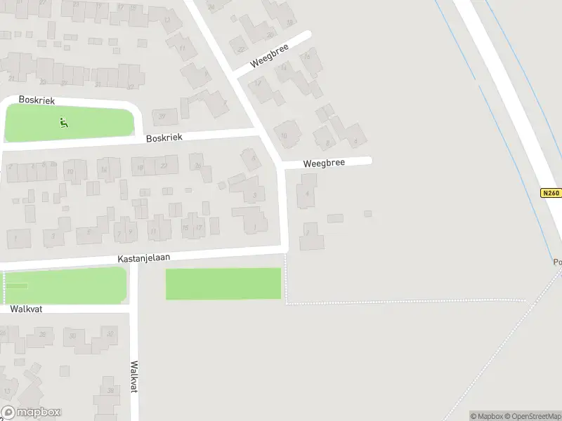 Brandweer en politie met grote spoed naar de Weegbree in Alphen vanwege waarnemen gaslucht