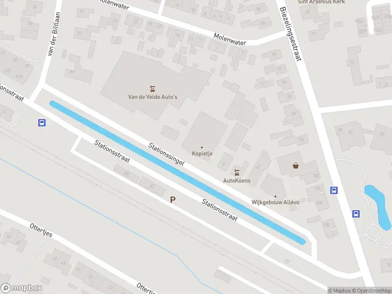 Overlastmelding Stationssingel in Kapelle