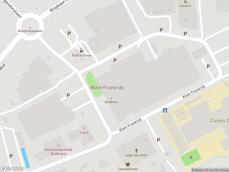 112 melding Overlastmelding Klein Frankrijk in Goes