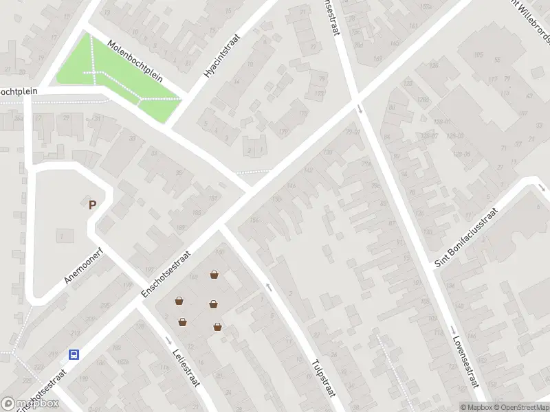 Overlastmelding Enschotsestraat in Tilburg gesloten