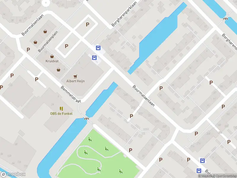 112 melding Anonieme overlastmelding Buurmalsenlaan in Tilburg