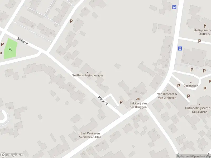 112 melding Overlastmelding Kerkstraat in Riel