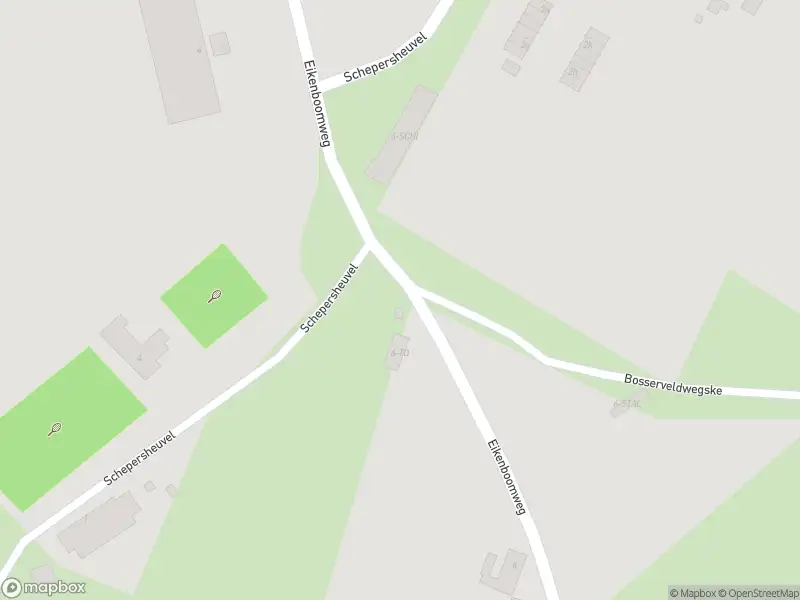 Overlastmelding Schepersheuvel in Sint Odiliënberg