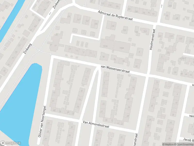 Overlastmelding Tjerk Hiddesplantsoen in Oud-Beijerland
