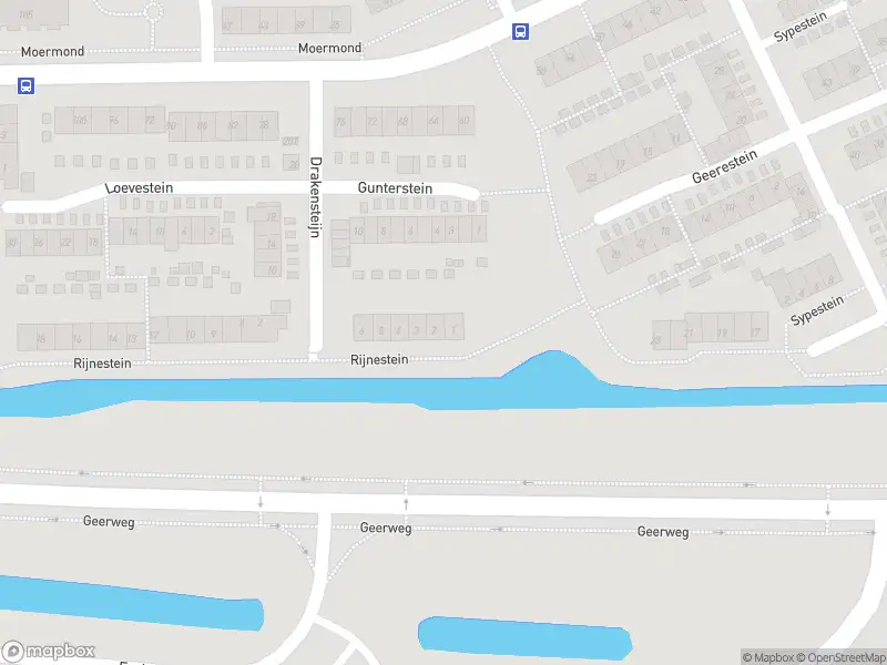 Overlastmelding Rijnestein in Zwijndrecht