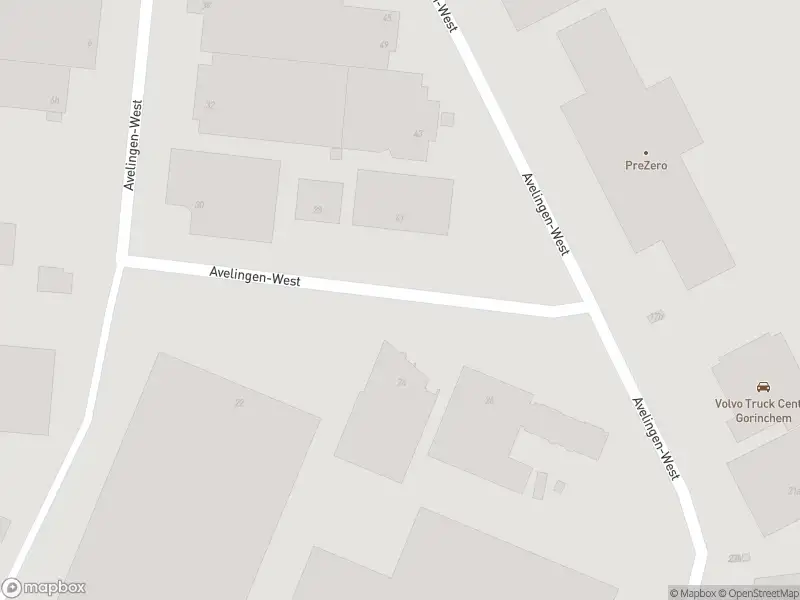 Overlastmelding Avelingen-West in Gorinchem (Gorkum)