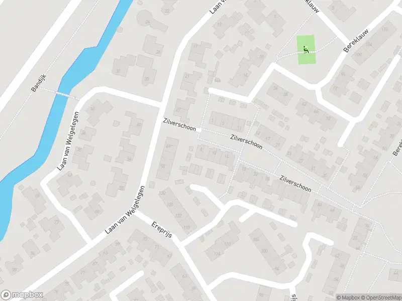 112 melding Overlastmelding Zilverschoon in Werkendam