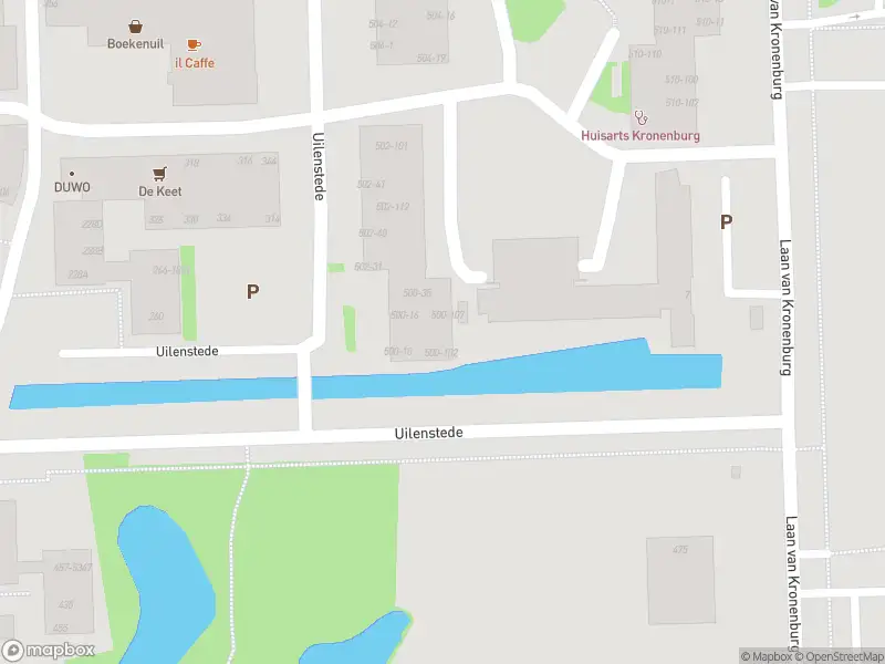 Overlastmelding Uilenstede in Amstelveen gesloten
