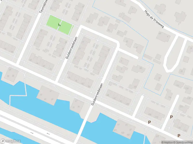 Overlastmelding Zilverschoonlaan in Amstelveen gesloten