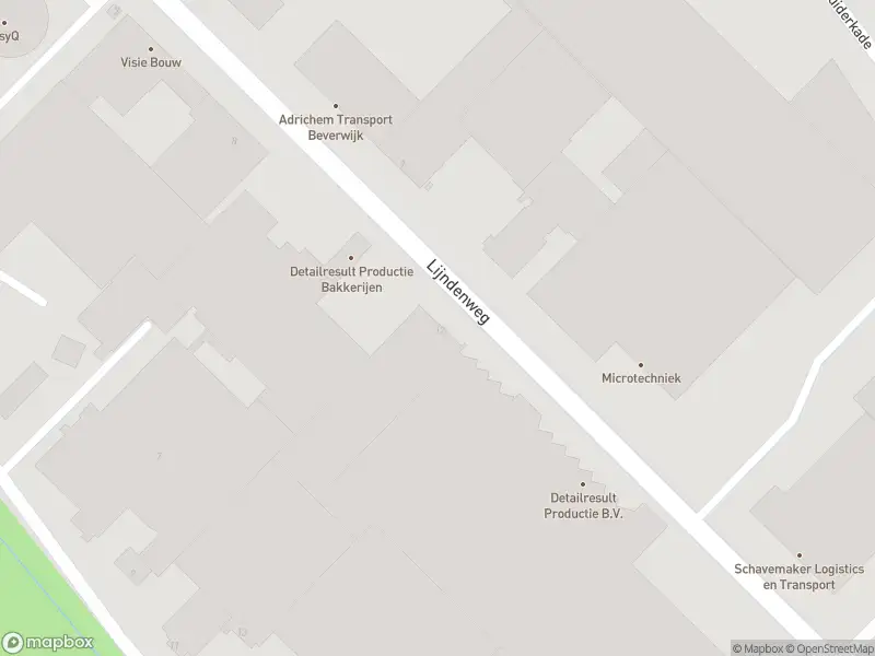 112 melding Anonieme overlastmelding Lijndenweg in Velsen-Noord gesloten