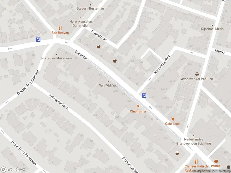 Anonieme overlastmelding Zeestraat in Beverwijk gesloten