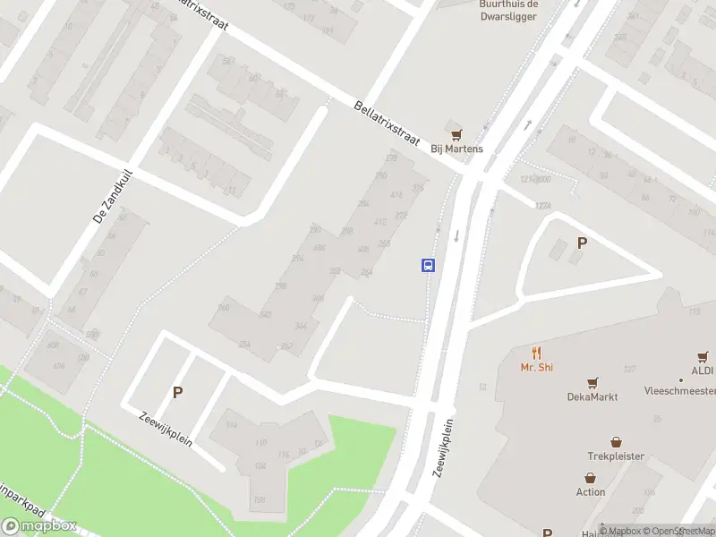 Overlastmelding Zeewijkplein in IJmuiden gesloten