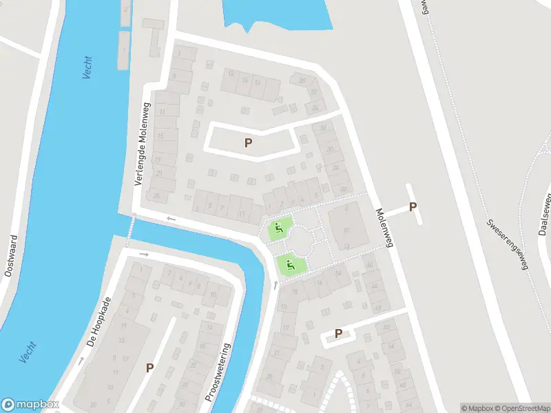 Overlastmelding Ruymzicht in Maarssen gesloten