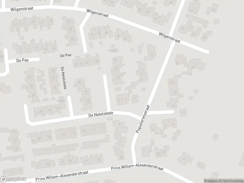 Overlastmelding De Netelstede in Pannerden