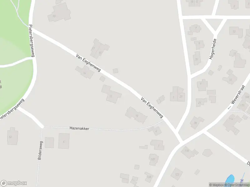 Overlastmelding Matzer van Blooisplantsoen in 6862EP Oosterbeek
